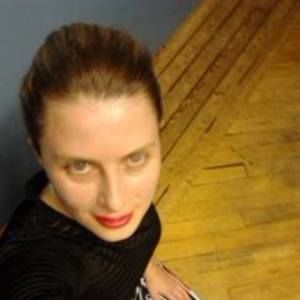 Meet your Posher, Marie-l